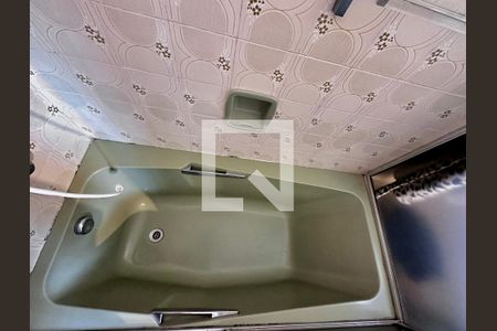 Casa para alugar com 187m², 3 quartos e 3 vagasBanheiro Suíte 