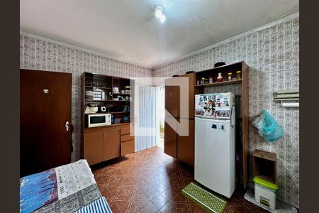 Casa para alugar com 187m², 3 quartos e 3 vagasCozinha 