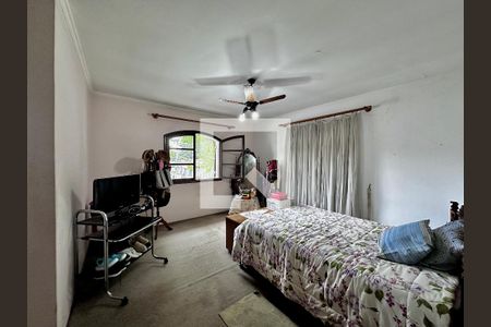 Casa para alugar com 187m², 3 quartos e 3 vagasSuíte 