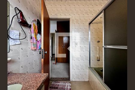 Casa para alugar com 187m², 3 quartos e 3 vagasBanheiro Suíte 