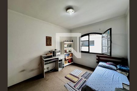 Casa para alugar com 187m², 3 quartos e 3 vagasQuarto 3