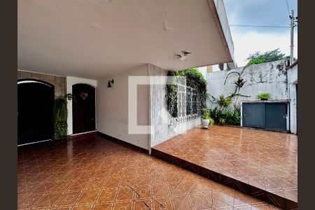 Casa para alugar com 187m², 3 quartos e 3 vagasGaragem 