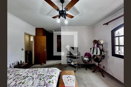 Casa para alugar com 187m², 3 quartos e 3 vagasSuíte 