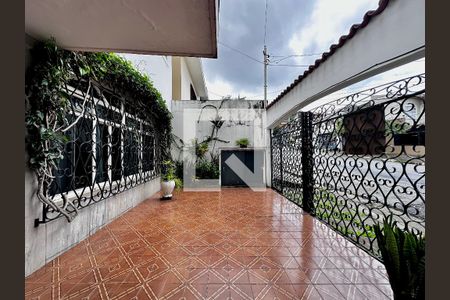 Casa para alugar com 187m², 3 quartos e 3 vagasGaragem 