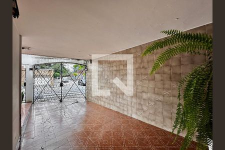 Casa para alugar com 187m², 3 quartos e 3 vagasGaragem 