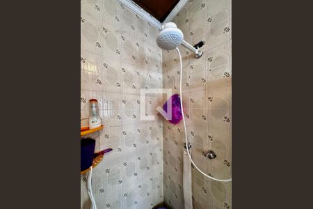 Casa para alugar com 187m², 3 quartos e 3 vagasBanheiro Social 