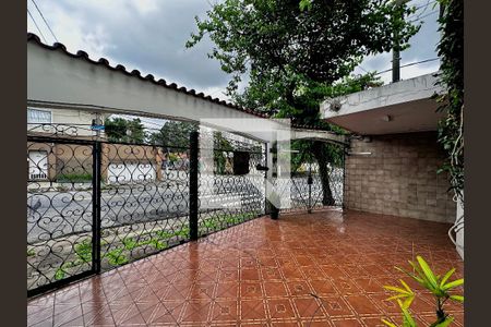 Casa para alugar com 187m², 3 quartos e 3 vagasGaragem 