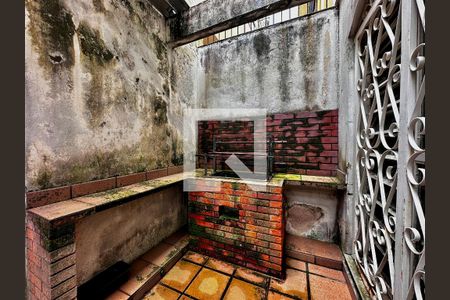 Casa para alugar com 187m², 3 quartos e 3 vagasChurrasqueira 