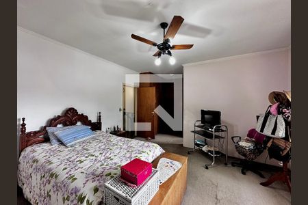 Casa para alugar com 187m², 3 quartos e 3 vagasSuíte 