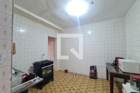 Casa à venda com 160m², 2 quartos e 2 vagas Casa à venda com 160m², 2 quartos e 2 vagasCozinha
