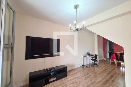 Sala de casa à venda com 2 quartos, 160m² em Vila Formosa, São Paulo