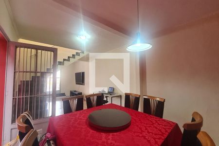 Sala de casa à venda com 2 quartos, 160m² em Vila Formosa, São Paulo