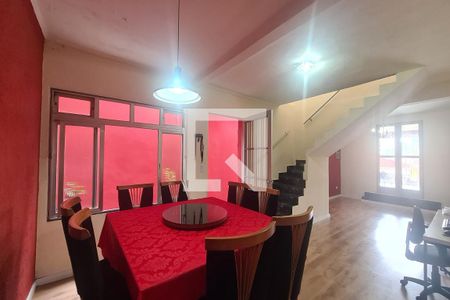 Sala de casa à venda com 2 quartos, 160m² em Vila Formosa, São Paulo