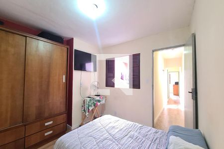 Casa à venda com 160m², 2 quartos e 2 vagas Casa à venda com 160m², 2 quartos e 2 vagasQuarto 2