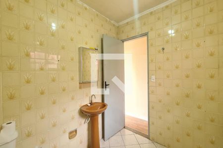 Casa à venda com 160m², 2 quartos e 2 vagas Casa à venda com 160m², 2 quartos e 2 vagasBanheiro 1