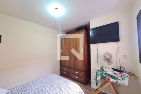 Casa à venda com 160m², 2 quartos e 2 vagas Casa à venda com 160m², 2 quartos e 2 vagasQuarto 2