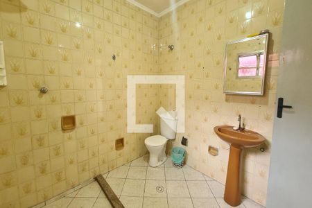 Casa à venda com 160m², 2 quartos e 2 vagas Casa à venda com 160m², 2 quartos e 2 vagasBanheiro 1