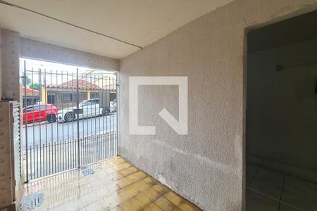 Casa à venda com 160m², 2 quartos e 2 vagas Casa à venda com 160m², 2 quartos e 2 vagasGaragem