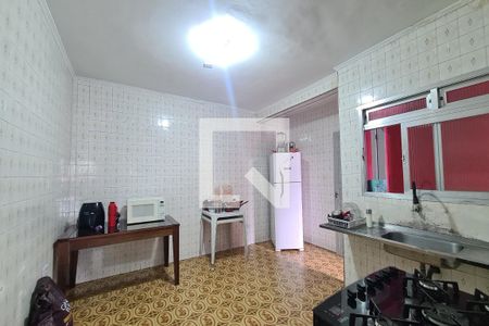 Casa à venda com 160m², 2 quartos e 2 vagas Casa à venda com 160m², 2 quartos e 2 vagasCozinha