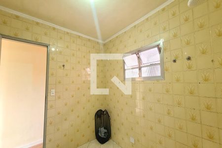Casa à venda com 160m², 2 quartos e 2 vagas Casa à venda com 160m², 2 quartos e 2 vagasBanheiro 1
