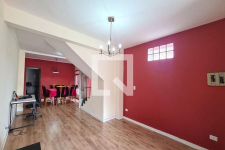 Sala de casa à venda com 2 quartos, 160m² em Vila Formosa, São Paulo
