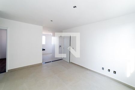 Apartamento à venda com 3 quartos, 65m² em União, Belo Horizonte