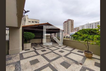 Apartamento à venda com 91m², 3 quartos e 2 vagasÁrea comum - Churrasqueira