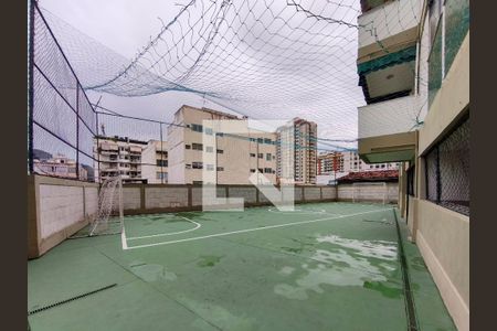 Apartamento à venda com 91m², 3 quartos e 2 vagasQuadra Esportiva