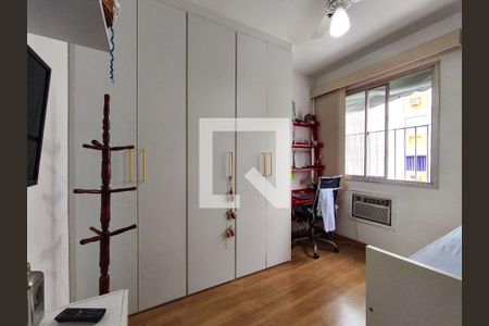 Apartamento à venda com 91m², 3 quartos e 2 vagasQuarto 1