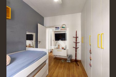 Apartamento à venda com 91m², 3 quartos e 2 vagasQuarto 1