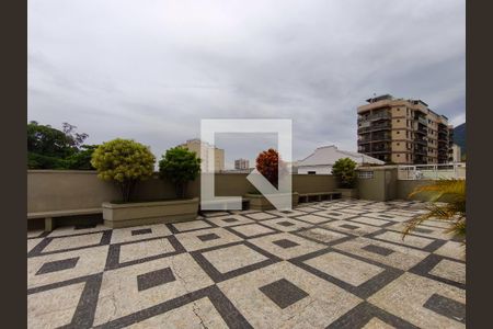 Apartamento à venda com 91m², 3 quartos e 2 vagasÁrea comum - Playground