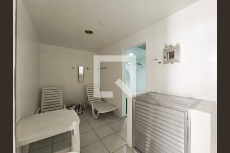 Apartamento à venda com 91m², 3 quartos e 2 vagasSauna