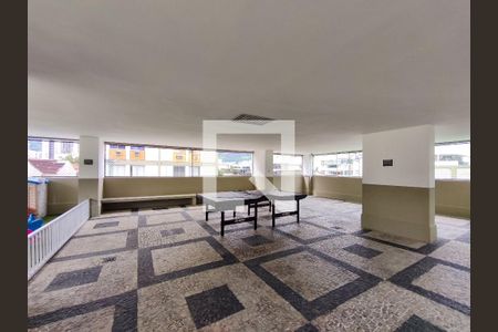 Apartamento à venda com 91m², 3 quartos e 2 vagasÁrea comum - Playground