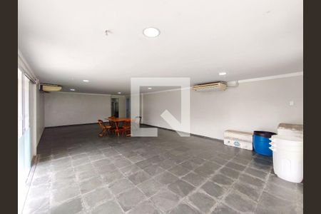 Apartamento à venda com 91m², 3 quartos e 2 vagasÁrea comum - Salão de festas