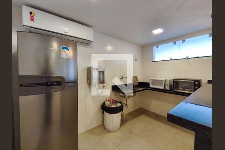 Apartamento à venda com 91m², 3 quartos e 2 vagasEspaço Gourmet