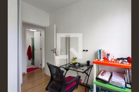 Apartamento à venda com 91m², 3 quartos e 2 vagasQuarto 2