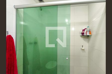 Apartamento à venda com 91m², 3 quartos e 2 vagasBanheiro Corredor