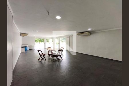 Apartamento à venda com 91m², 3 quartos e 2 vagasÁrea comum - Salão de festas