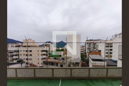 Apartamento à venda com 91m², 3 quartos e 2 vagasÁrea de Serviço
