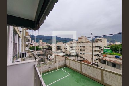 Apartamento à venda com 91m², 3 quartos e 2 vagasVista da Sala