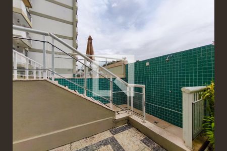 Apartamento à venda com 91m², 3 quartos e 2 vagasÁrea comum - Piscina