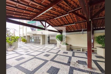 Apartamento à venda com 91m², 3 quartos e 2 vagasÁrea comum - Churrasqueira