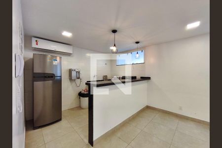 Apartamento à venda com 91m², 3 quartos e 2 vagasEspaço Gourmet