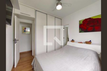 Apartamento à venda com 91m², 3 quartos e 2 vagasSuíte