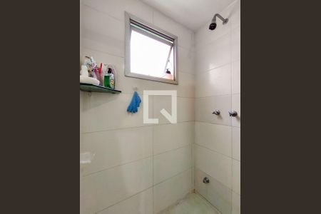 Apartamento à venda com 91m², 3 quartos e 2 vagasBanheiro da Suíte