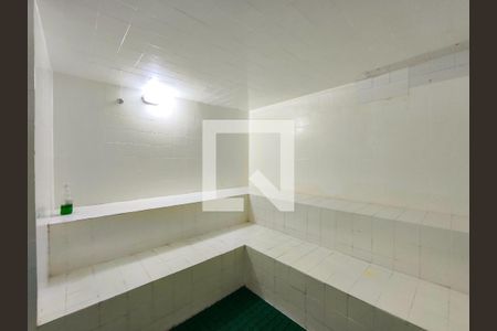 Apartamento à venda com 91m², 3 quartos e 2 vagasSauna