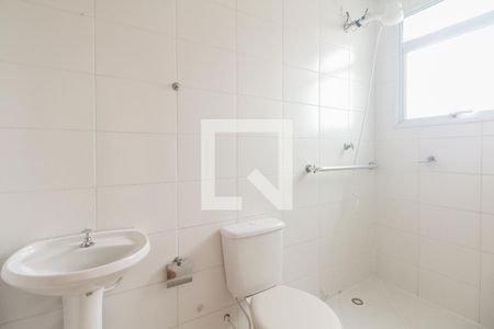 Apartamento à venda com 38m², 1 quarto e sem vagaBanheiro