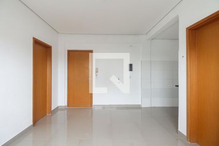 Sala de apartamento para alugar com 1 quarto, 38m² em Tatuapé, São Paulo