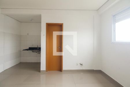 Sala de apartamento para alugar com 1 quarto, 38m² em Tatuapé, São Paulo