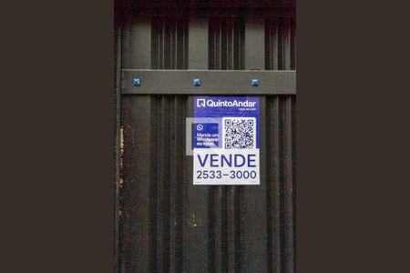 Casa à venda com 200m², 3 quartos e 3 vagasFachada - Placa instalada e cadastrada no Quires 